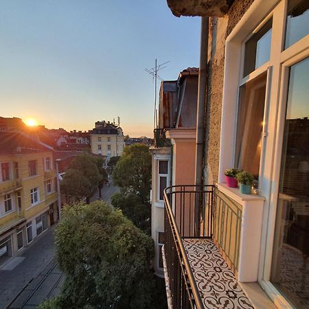Apartment Memoir By Sofiaspot - Central, Metro To Airport Zewnętrze zdjęcie